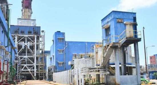 CEB acquires 163 MW power plant